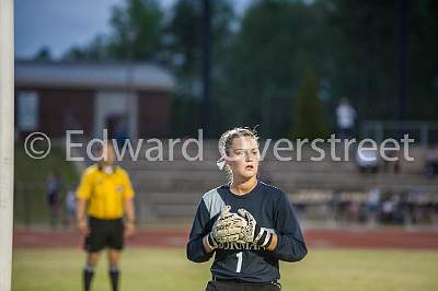 L-Soccer vs SHS 310